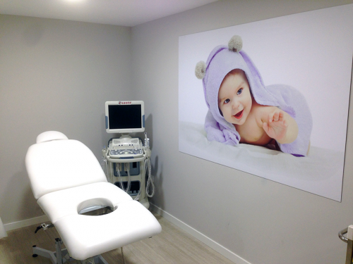 Consulta Cl�nica EVA en Palma de Mallorca C/ Arag�n