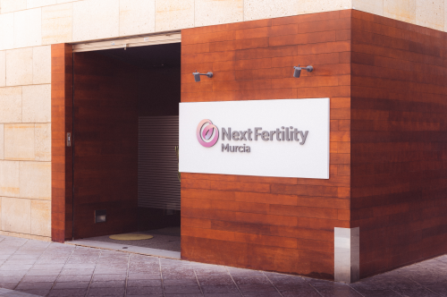 Foto Next Fertility Murcia