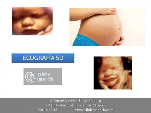 CLINICA MENCIA SALAMANCA