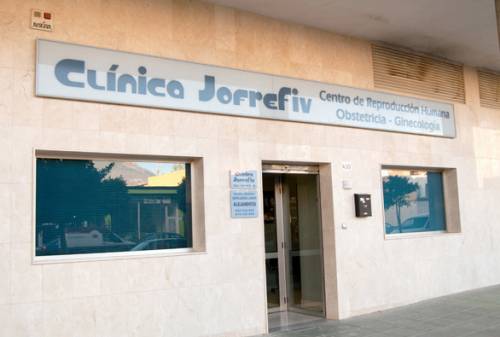 Foto Clinica Jofre Fiv