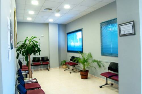 Foto Clinica Jofre Fiv