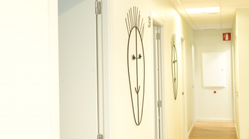 Foto Institut M�dic de Fertilitat - IMF