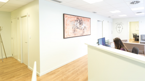 Foto Institut M�dic de Fertilitat - IMF