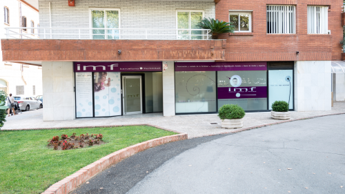 Foto Institut M�dic de Fertilitat - IMF