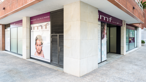 Foto Institut M�dic de Fertilitat - IMF