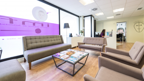 Foto Institut M�dic de Fertilitat - IMF