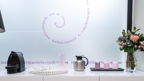 Foto Institut M�dic de Fertilitat - IMF