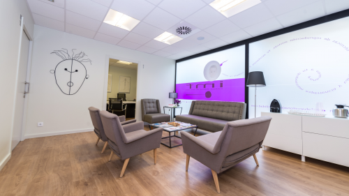 Foto Institut M�dic de Fertilitat - IMF