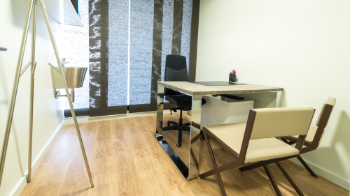 Foto Institut M�dic de Fertilitat - IMF