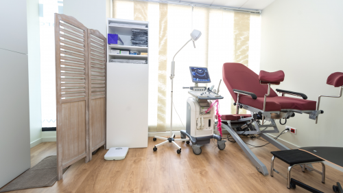 Foto Institut M�dic de Fertilitat - IMF