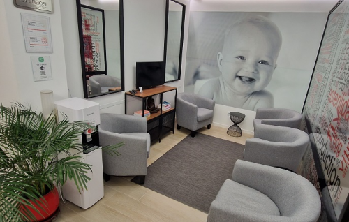 Sala de espera 1