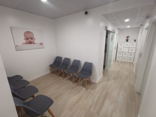 Sala de espera 2