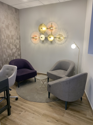 Instalaciones Cl�nicas EVA Alicante San Vicente