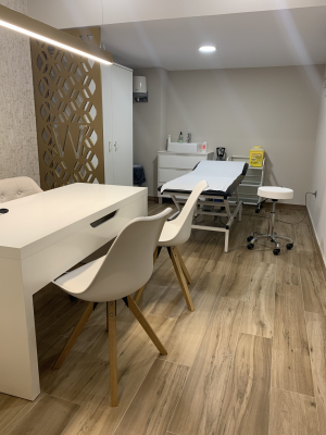 Consulta Cl�nicas EVA Alicante San Vicente