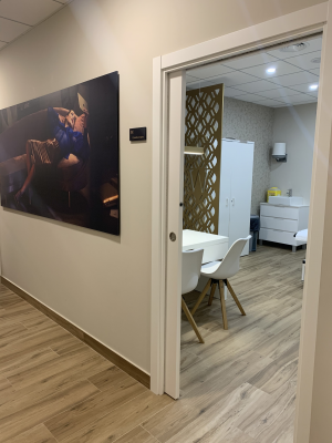 Instalaciones Cl�nicas EVA Alicante San Vicente