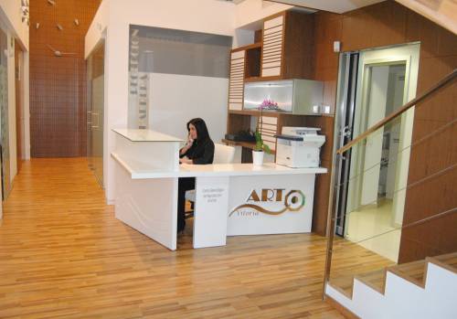 Instalaciones ART