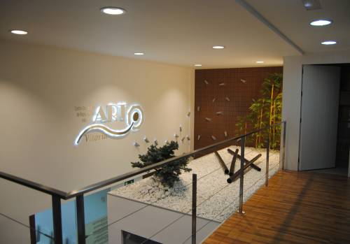 Instalaciones ART