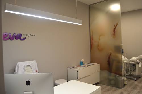 Consulta Cl�nica EVA en Valencia Valle de la Ballestera