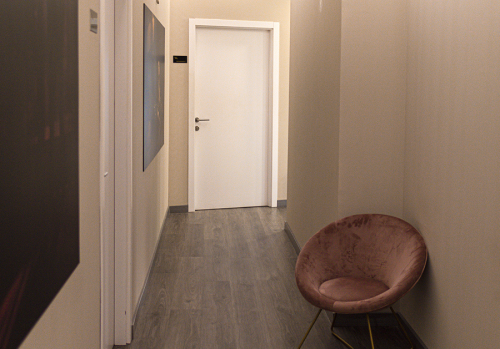 Instalaciones EVA Santa Engracia Madrid