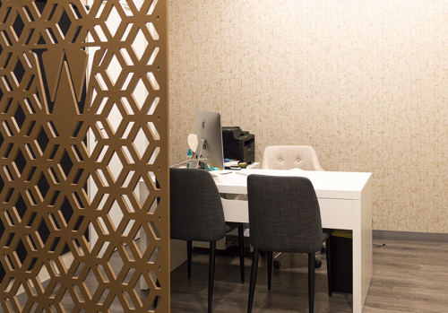 Atenci�n al paciente EVA Santa Engracia Madrid