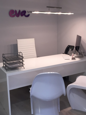 Consulta Cl�nicas EVA Granollers Barcelona