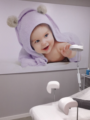 Cl�nicas EVA Granollers Barcelona