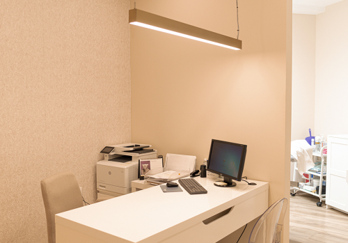 Consulta cl�nicas EVA Benidorm