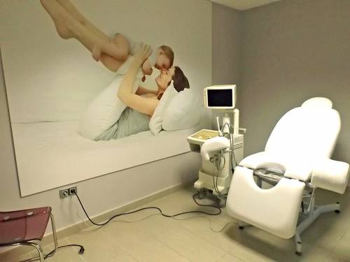 Instrumental Clinicas EVA Gandia Valencia