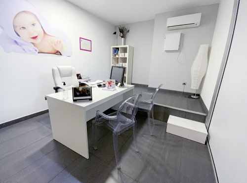 Consulta cl�nicas EVA Elche Elx Avinguda Joan Carles I