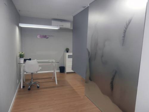 Consulta Cl�nica EVA en Sevilla Luis Montoto