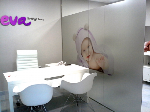 Consulta Cl�nica EVA en Marbella Av. Ram�n y Cajal