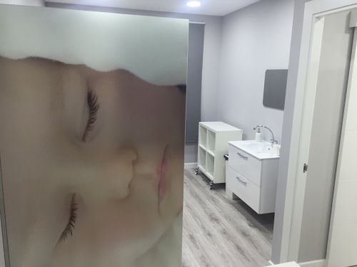 Instalaciones Cl�nicas EVA Algeciras