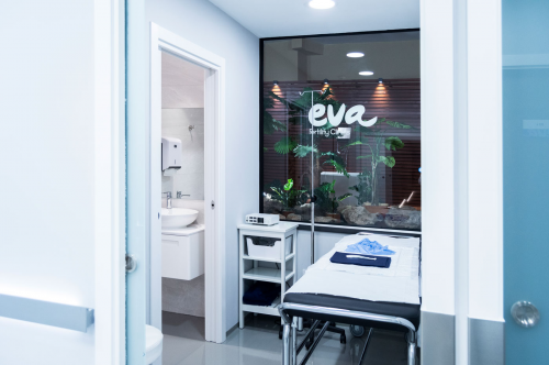 Eva Fertility Center