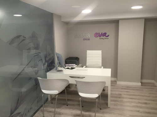 Consulta Cl�nica de Fertilidad en Palma de Mallorca Via Alemania
