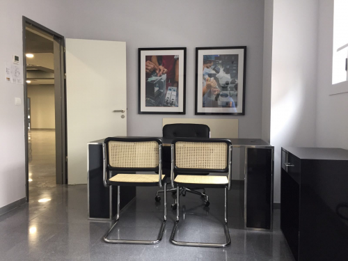 Consulta Ginemed Huelva