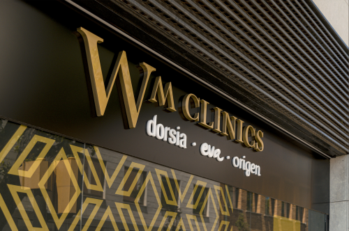 Cl�nica EVA en San Cugat WM Clinics del Vall�s