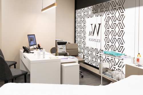 Consulta Cl�nica EVA en San Cugat del Vall�s