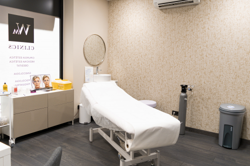 Aparatolog�a Cl�nica EVA en San Cugat del Vall�s