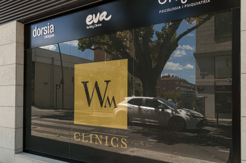 Cl�nica EVA en San Cugat del Vall�s