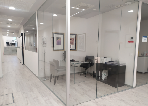 Consulta Ginemed Jerez de la Frontera (C�diz) (2)