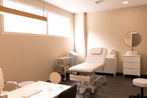 Consulta Cl�nica EVA en Rivas Vacia Madrid