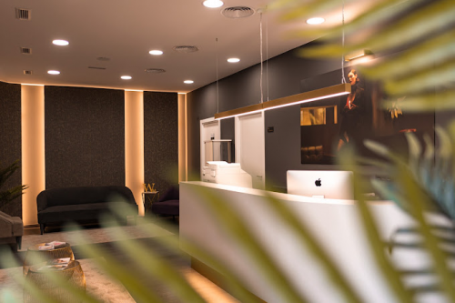 Cl�nica EVA en Rivas Vacia Madrid