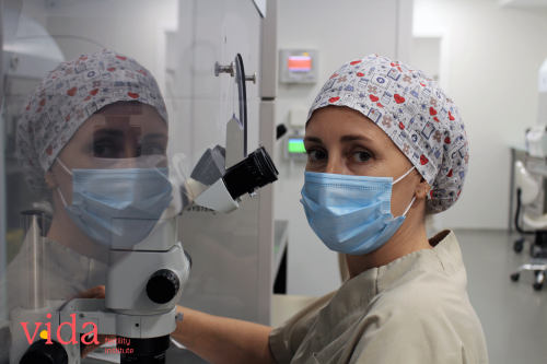Foto Vida Fertility Institute