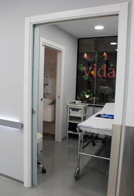 Foto Vida Fertility Institute