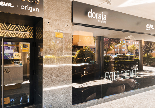 Cl�nicas EVA Valdemoro Madrid