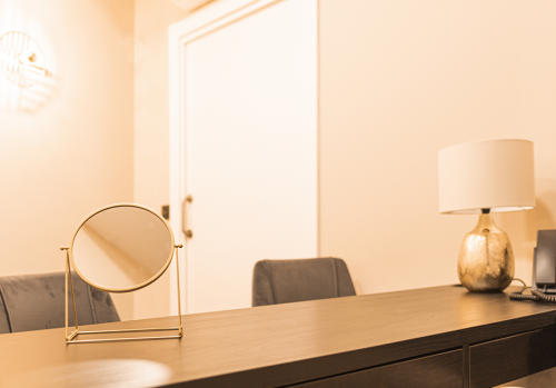 Primera Visita cl�nicas EVA Valdemoro Madrid