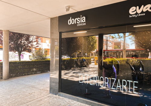 Cl�nicas EVA Valdemoro Madrid