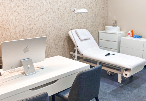 Consulta cl�nicas EVA Valdemoro Madrid