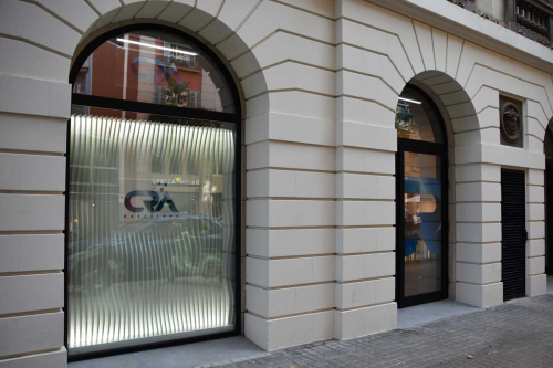 Foto CRA Barcelona