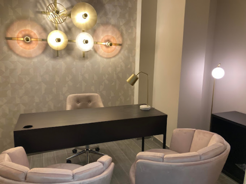 Atenci�n al paciente Cl�nicas EVA Mollet del Vall�s Barcelona